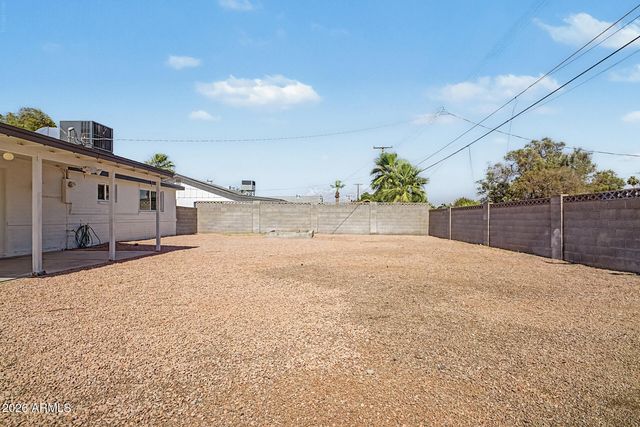 6625 E BELLEVIEW Street, Scottsdale, AZ 85257