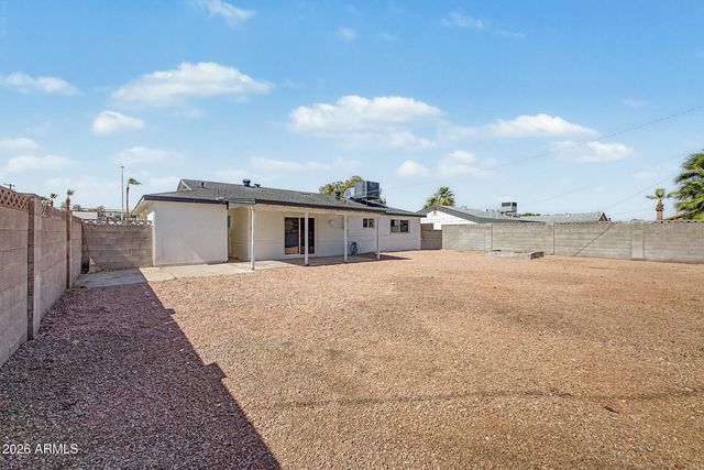 6625 E BELLEVIEW Street, Scottsdale, AZ 85257