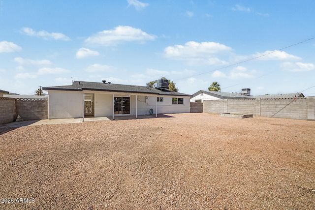 6625 E BELLEVIEW Street, Scottsdale, AZ 85257