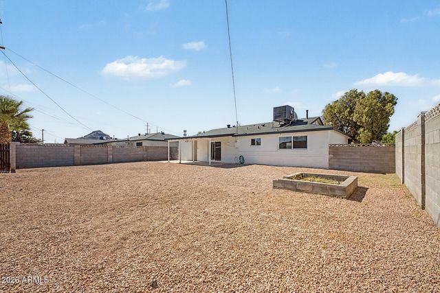 6625 E BELLEVIEW Street, Scottsdale, AZ 85257
