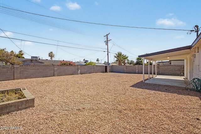 6625 E BELLEVIEW Street, Scottsdale, AZ 85257