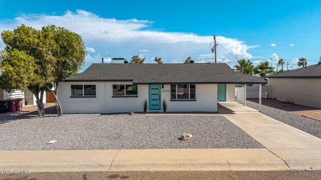 6625 E BELLEVIEW Street, Scottsdale, AZ 85257
