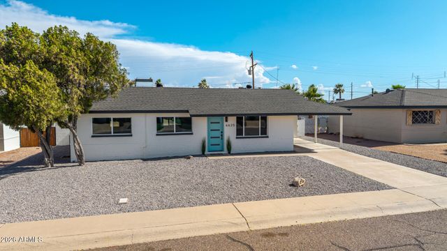 6625 E BELLEVIEW Street, Scottsdale, AZ 85257