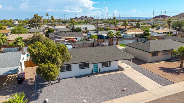 6625 E BELLEVIEW Street, Scottsdale, AZ 85257
