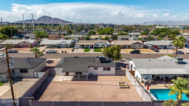 6625 E BELLEVIEW Street, Scottsdale, AZ 85257