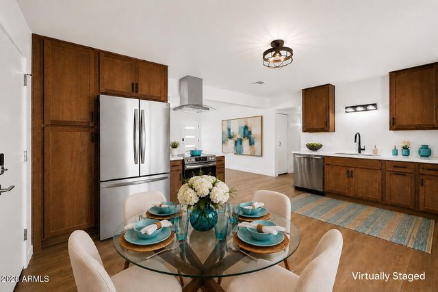 6625 E BELLEVIEW Street, Scottsdale, AZ 85257