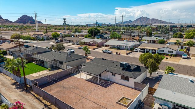 6625 E BELLEVIEW Street, Scottsdale, AZ 85257