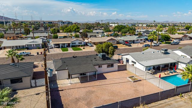 6625 E BELLEVIEW Street, Scottsdale, AZ 85257