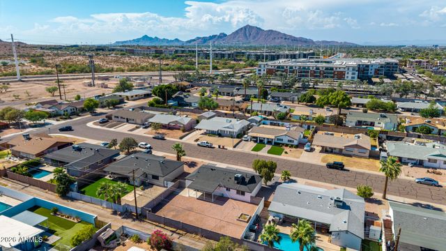 6625 E BELLEVIEW Street, Scottsdale, AZ 85257