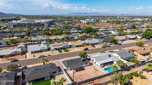 6625 E BELLEVIEW Street, Scottsdale, AZ 85257