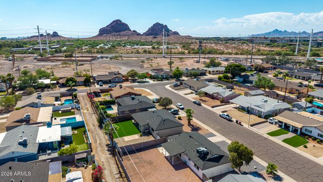 6625 E BELLEVIEW Street, Scottsdale, AZ 85257