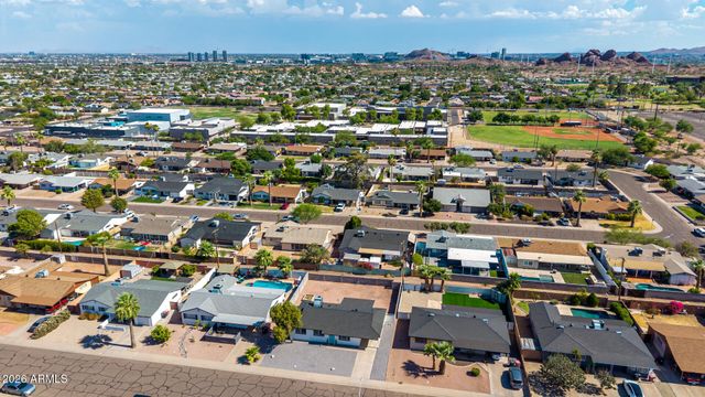 6625 E BELLEVIEW Street, Scottsdale, AZ 85257