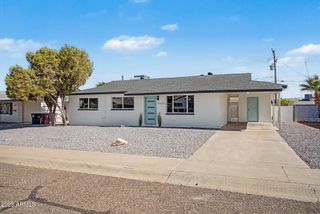 6625 E BELLEVIEW Street, Scottsdale, AZ 85257