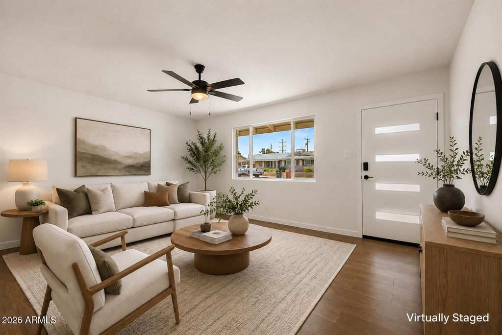 6625 E BELLEVIEW Street, Scottsdale, AZ 85257 — photo 3