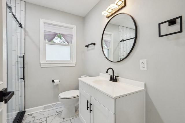 5924 W 109th Street, Chicago Ridge, IL 60415