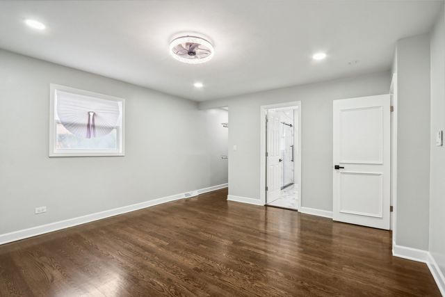 5924 W 109th Street, Chicago Ridge, IL 60415