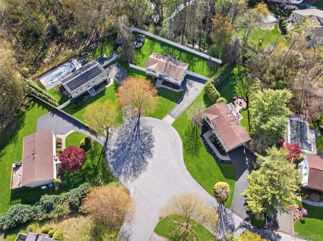 18 Termakay Drive, New City, NY 10956