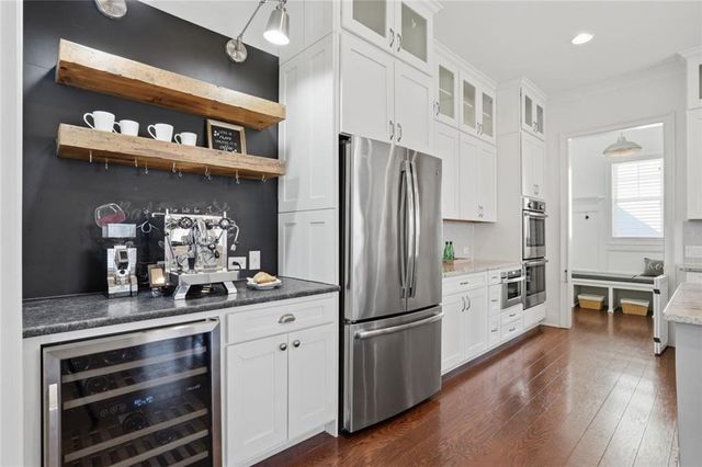 1010 Crossvine Road, Roswell, GA 30075