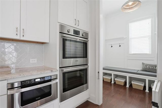 1010 Crossvine Road, Roswell, GA 30075