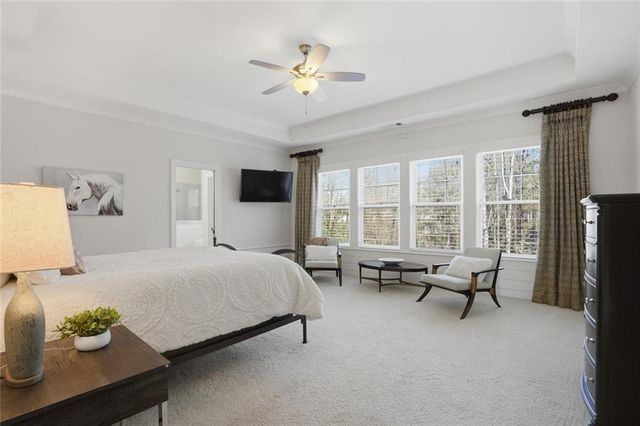 1010 Crossvine Road, Roswell, GA 30075