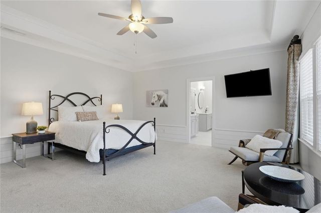 1010 Crossvine Road, Roswell, GA 30075