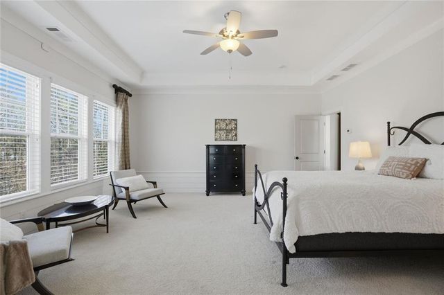 1010 Crossvine Road, Roswell, GA 30075