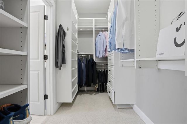 1010 Crossvine Road, Roswell, GA 30075