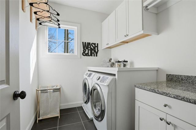 1010 Crossvine Road, Roswell, GA 30075