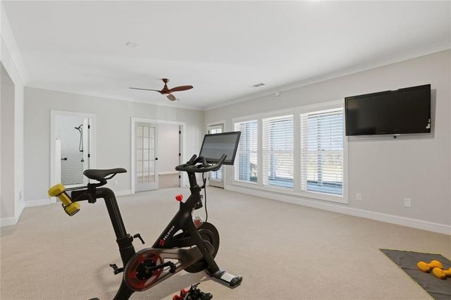 1010 Crossvine Road, Roswell, GA 30075