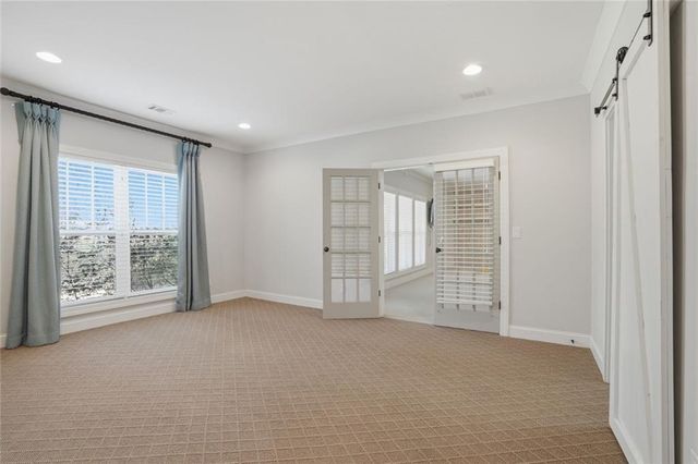 1010 Crossvine Road, Roswell, GA 30075