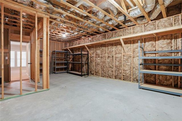 1010 Crossvine Road, Roswell, GA 30075