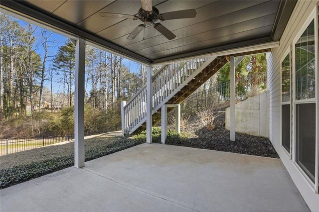 1010 Crossvine Road, Roswell, GA 30075