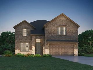 6441 Green Clover Lane, Pearland, TX 77584