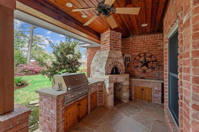 5603 Rushing River Drive, Houston, TX 77345