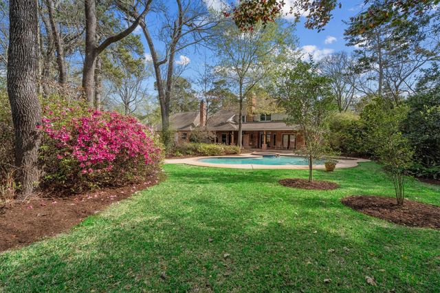 5603 Rushing River Drive, Houston, TX 77345