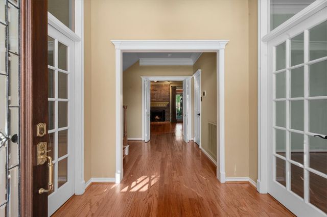 5603 Rushing River Drive, Houston, TX 77345