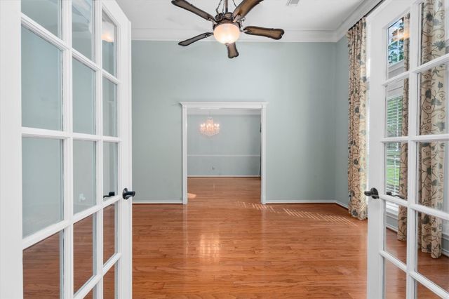 5603 Rushing River Drive, Houston, TX 77345