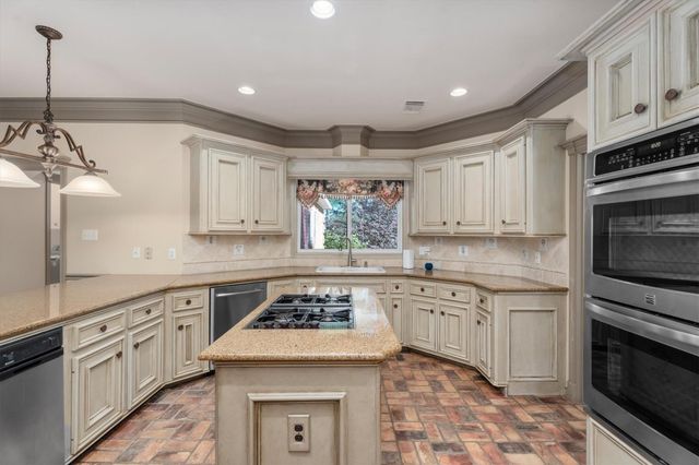 5603 Rushing River Drive, Houston, TX 77345