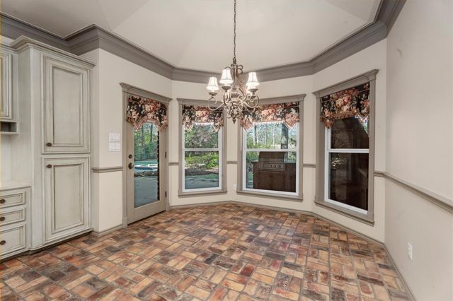 5603 Rushing River Drive, Houston, TX 77345