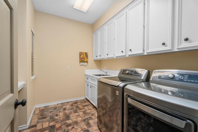 5603 Rushing River Drive, Houston, TX 77345