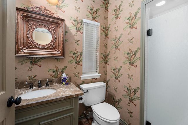 5603 Rushing River Drive, Houston, TX 77345