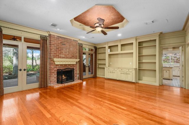 5603 Rushing River Drive, Houston, TX 77345