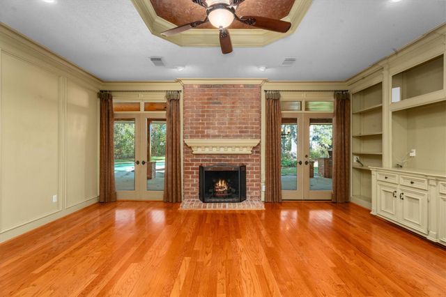 5603 Rushing River Drive, Houston, TX 77345