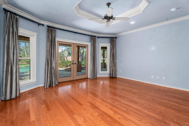 5603 Rushing River Drive, Houston, TX 77345