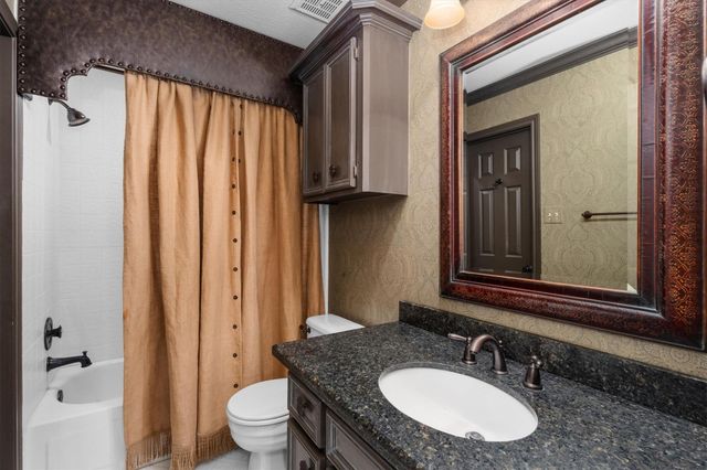 5603 Rushing River Drive, Houston, TX 77345