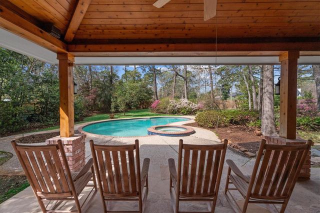 5603 Rushing River Drive, Houston, TX 77345