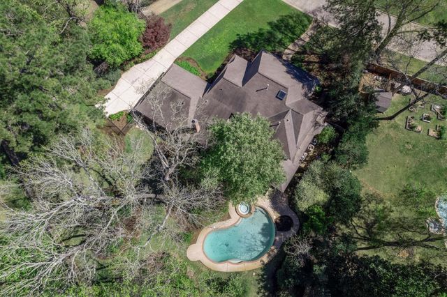 5603 Rushing River Drive, Houston, TX 77345