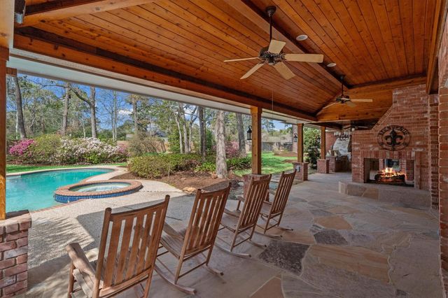 5603 Rushing River Drive, Houston, TX 77345