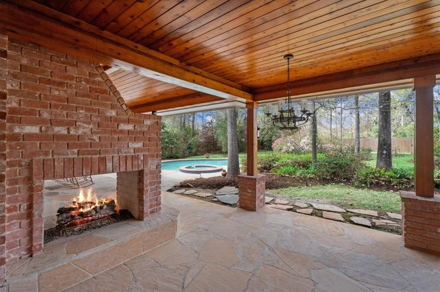 5603 Rushing River Drive, Houston, TX 77345