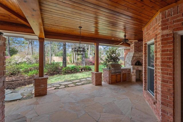 5603 Rushing River Drive, Houston, TX 77345